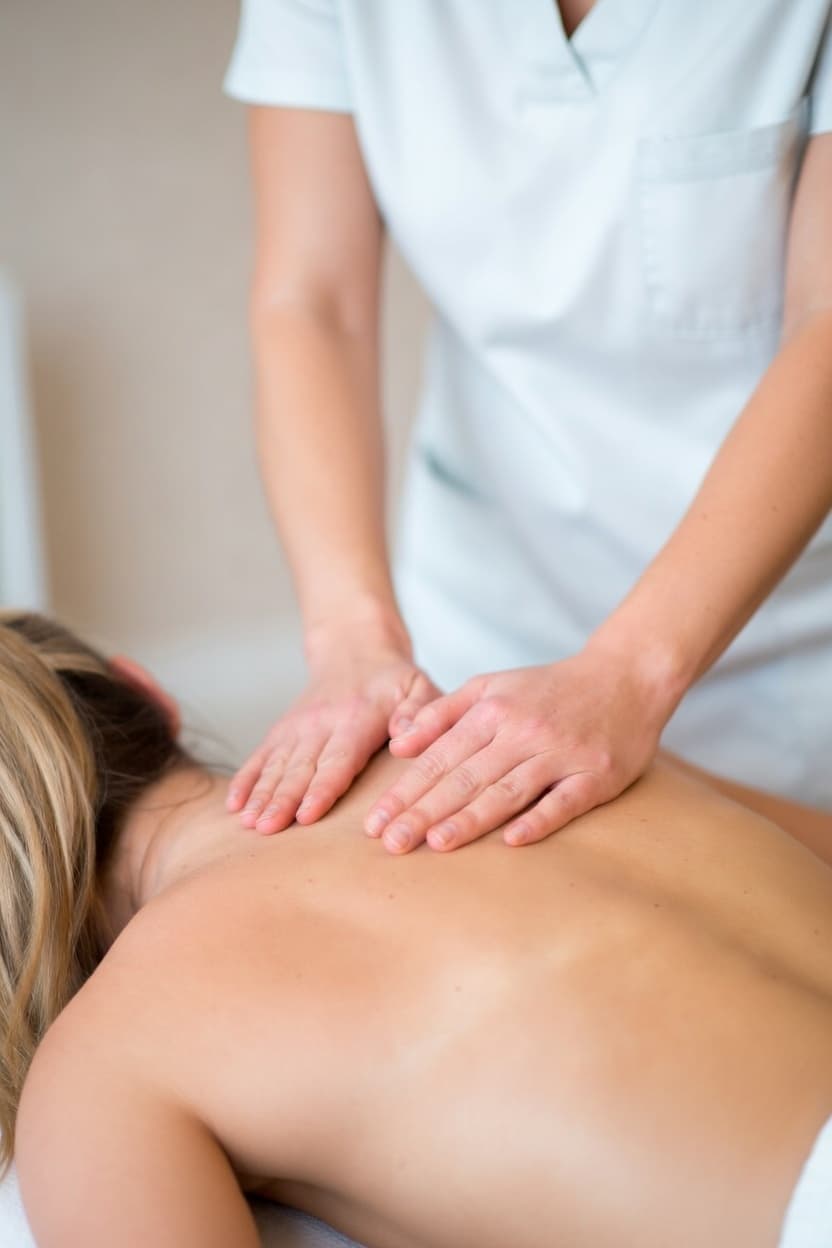 Flavie Decate, ostéopathe D.O. à Pantin